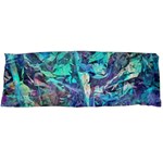 Iridescent Body Pillow Case (Dakimakura)