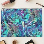 Iridescent Cosmetic Bag (XXL)