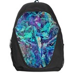 Iridescent Backpack Bag