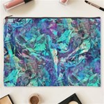 Iridescent Cosmetic Bag (XXXL)