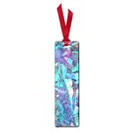 Iridescent Small Book Mark