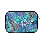 Iridescent Apple iPad Mini Zipper Case