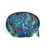 Iridescent Accessory Pouch (Small)