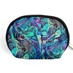 Iridescent Accessory Pouch (Medium)