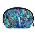 Iridescent Accessory Pouch (Large)