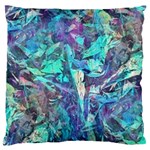 Iridescent Standard Flano Cushion Case (Two Sides)