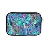 Iridescent Apple MacBook Pro 13  Zipper Case