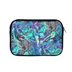 Iridescent Apple MacBook Pro 15  Zipper Case