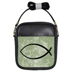 CHRISTIAN Girls Sling Bag