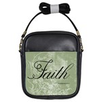 Faith Girls Sling Bag