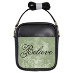 Believe Girls Sling Bag