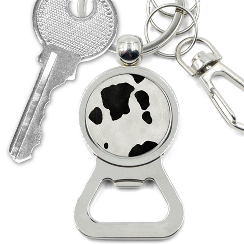 an_texture001 Bottle Opener Key Chain from ArtsNow.com Front