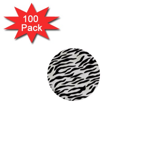 an_texture08 1  Mini Button (100 pack)  from ArtsNow.com Front