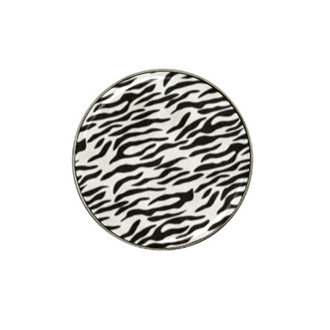 an_texture08 Hat Clip Ball Marker (10 pack) from ArtsNow.com Front