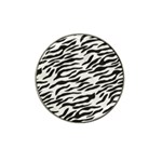 an_texture08 Hat Clip Ball Marker (10 pack)