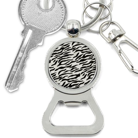 an_texture08 Bottle Opener Key Chain from ArtsNow.com Front