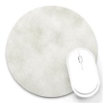 an_texture09 Round Mousepad