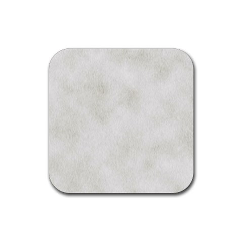 an_texture09 Rubber Coaster (Square) from ArtsNow.com Front