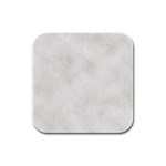 an_texture09 Rubber Square Coaster (4 pack)