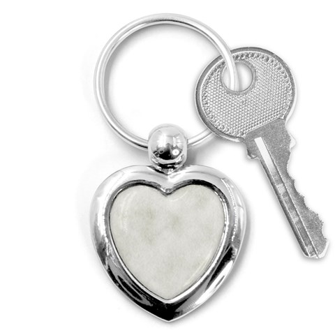 an_texture09 Key Chain (Heart) from ArtsNow.com Front