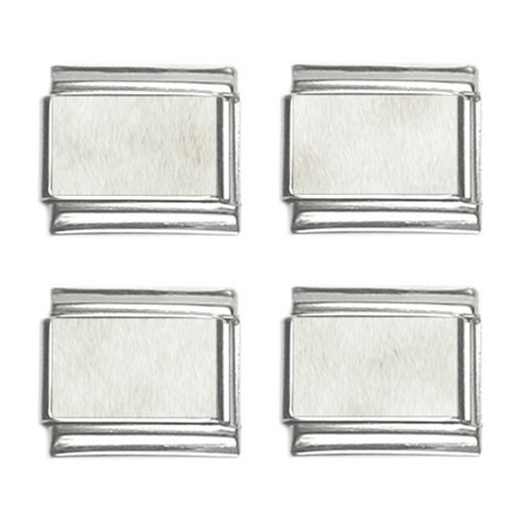 an_texture09 9mm Italian Charm (4 pack) from ArtsNow.com Front