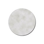 an_texture09 Rubber Round Coaster (4 pack)