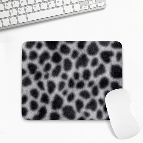 an_texture14 Small Mousepad from ArtsNow.com Front