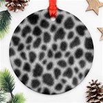 an_texture14 Ornament (Round)