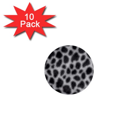 an_texture14 1  Mini Button (10 pack)  from ArtsNow.com Front