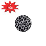 an_texture14 1  Mini Magnet (10 pack) 