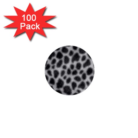 an_texture14 1  Mini Button (100 pack)  from ArtsNow.com Front