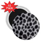 an_texture14 2.25  Magnet (10 pack)