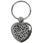 an_texture14 Key Chain (Heart)