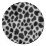 an_texture14 Magnet 5  (Round)