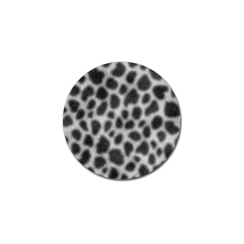 an_texture14 Golf Ball Marker (10 pack) from ArtsNow.com Front