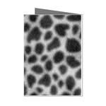 an_texture14 Mini Greeting Cards (Pkg of 8)