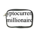 cryptocurrency millionaire Coin Purse