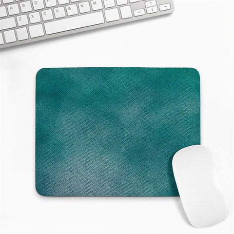 fa_texture01 Small Mousepad from ArtsNow.com Front