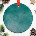 fa_texture01 Ornament (Round)