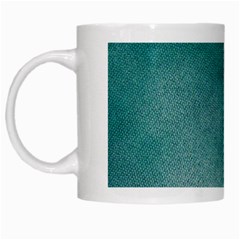 fa_texture01 White Mug from ArtsNow.com Left