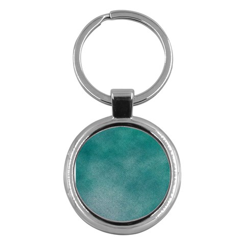 fa_texture01 Key Chain (Round) from ArtsNow.com Front