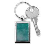 fa_texture01 Key Chain (Rectangle)