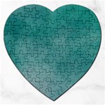 fa_texture01 Jigsaw Puzzle (Heart)