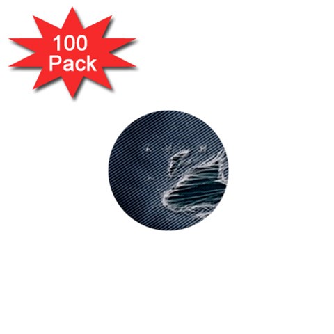 fa_texture05 1  Mini Button (100 pack)  from ArtsNow.com Front