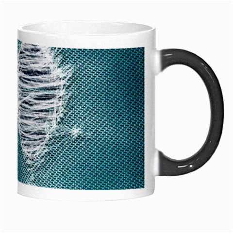 fa_texture08 Morph Mug from ArtsNow.com Right