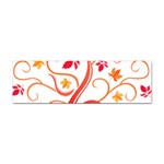 tree008 Sticker Bumper (10 pack)