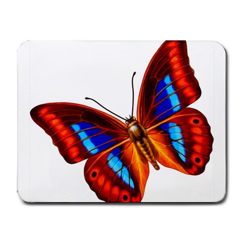 006 Small Mousepad from ArtsNow.com Front