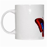 006 White Mug