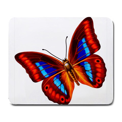 006 Large Mousepad from ArtsNow.com Front