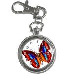 006 Key Chain Watch